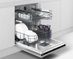 Beko BDIN 16421 ugradna mašina za pranje sudova - Img 5