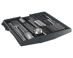 Beko BDSN 28530 X Ugradna mašina za pranje sudova
