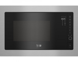 Beko BMGB 25332 BG ugradna mikrotalasna rerna  - Img 2