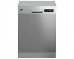 Beko DFN 28430 X mašina za pranje sudova