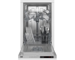 Beko DIS35023E ugradna mašina za pranje sudova