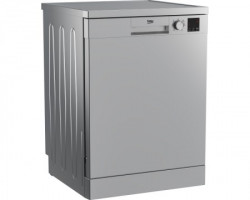 Beko DVN 06431 S mašina za pranje sudova - Img 2