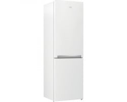 Beko RCSA330K40WN kombinovani frižider  - Img 3