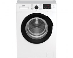 Beko WUE 6612D BA mašina za pranje veša - Img 1