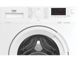 Beko WUE 8726 XST mašina za pranje veša - Img 3