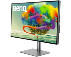 Benq 31.5" PD3220U 4K UHD IPS LED designer monitor - Img 4