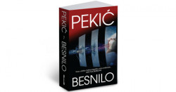 Besnilo - Borislav Pekić ( 6086 ) - Img 2