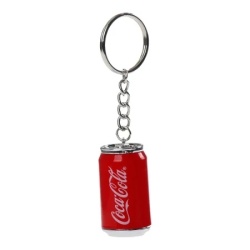 Best Buy chain privezak za ključeve coca cola limenka ( 340502 )