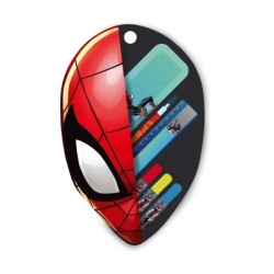 Best Buy escolar sety 6b školski set spiderman 6k ( 326008 )