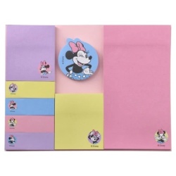 Best Buy escolar sticky samolepljivi blokčići minnie mouse 5k ( 318117 )