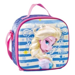 Best Buy lb12 torbica za užinu 3d frozen stripes ( 322332 )
