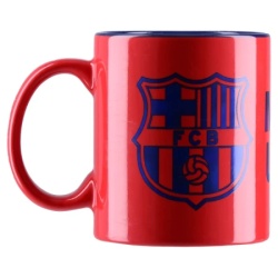Best Buy lungy metal šolja keramička metalik barcelona 325ml ( 306001 )