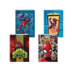 Best Buy maxima sveska tvrdi povez disney dečaci miks a4 dikto 80 lista ( 319254 )