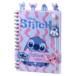 Best Buy squish sveska sa spiralom a5 dikto 100 lista stitch ( 325042 )