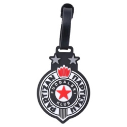 Best Buy tag 10 privezak za kofer partizan ( 301019 )