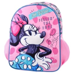 Best Buy tico ranac predškolski 3d minnie mouse amazing ( 318493 )