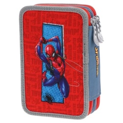 Best Buy triple decker pernica puna 3 zipa job for spider-man ( 326464 )-2