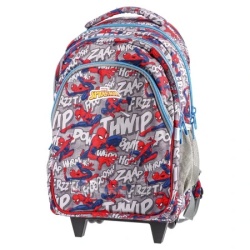 Best Buy trolley ranac sa točkićima spider-man thwip ( 326711 )