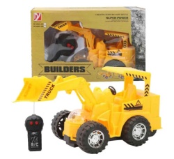 Best luck buldožer vozilo rc ( BE86329B )