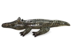 Bestway 41478  Dusek na duvanje realistic reptile ride on ( 3956 )-3