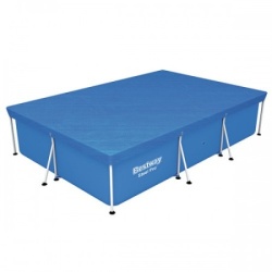 Bestway 58106 Prekrivac 300x201cm ( 3947 )