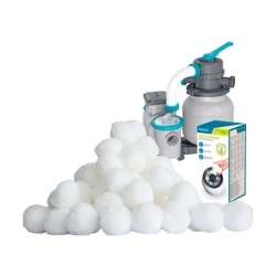 Bestway 58475 PE filter loptice za peščanu pumpu