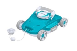 Bestway 58765  Cistac bazena vacuum cleaner aquatronix ( 3952 )-1