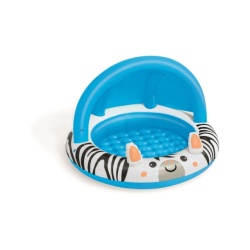Bestway bebi bazen 26l zebra 97x66cm ( 14/52559 ) - Img 3