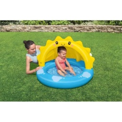 Bestway bebi bazen sunce 26l 101x97x71cm ( 14/52637 )
