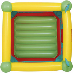 Bestway Igraonica Fisher-Price Bouncy Castle Multi-Colour ( 93533 ) - Img 2