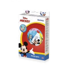 Bestway lopta za plazu mickey mouse i drugari 51cm ( 14/91098 ) - Img 2