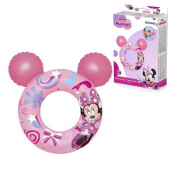 Bestway slauf minnie 74x76cm ( 14/9102N ) - Img 1