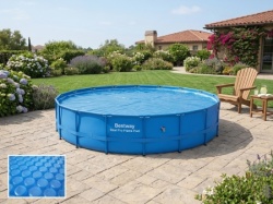 Bestway Solarni prekrivac za bazen 366cm ( 58242 )