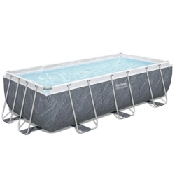 Bestway steel pro max™ 4.04 x 2.01 x 1.00 m pravougaoni bazen set (56721) ( 56721 )