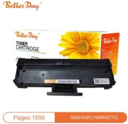 BetterDay 106R02773 WC Toner 3020/3025 zam. kaseta za XEROX  Novi cip 1.5k-3