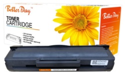 BetterDay W1106A, 106A 107/135 Toner zam. kaseta za HP 1k (bez cipa)-2