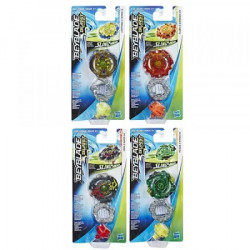 Beyblade slingshock single tops asst ( E4602 )  - Img 2