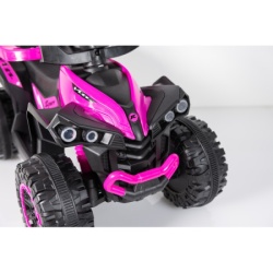 Bic quad push  921 purple   ( TRO0052 ) -8