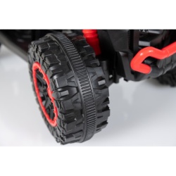 Bic quad push  921 red   ( TRO0054 ) -4