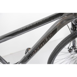 Bicikla 29"/21  maximus grey   ( BCK0953 ) -8