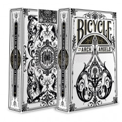 Bicycle Archangels Poker Karte ( 1025459 ) - Img 1