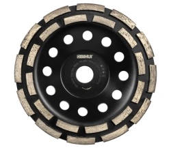 Bihui cg1900-sw dijamantski brusni disk/lonac ( CG1900-SW )