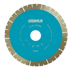 Bihui dcbs120 Dijamantska rezna ploča B-ACTION za TCSA1200 ( DCBS120 )