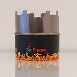 BioFlame gorivi gel - Img 2