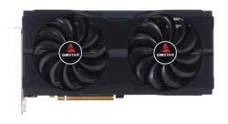 Biostar rx-7800xt 16gb gddr6 256 bit 3xdp/hdmi Graficka karta -4