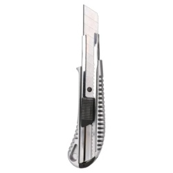 Biro Time precision 20 skalpel metalni 18mm ( 491428 )