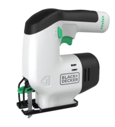 Black & Decker aku ubodna testera, 12V ( REVJ12C )