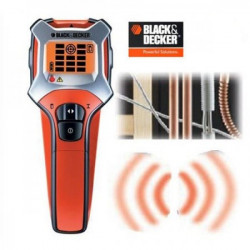 Black & Decker BDS303 Detektor metala i el. instalacije - Img 2