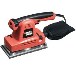 Black & Decker KA274EKA Brusilica vibraciona-1