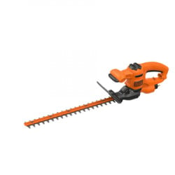 Black&Decker makaze za živu ogradu 420W 45cm ( BEHT201 ) - Img 1